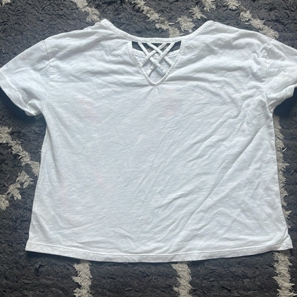 FREE 🤩 JUSTICE| Zebra Girls T Shirt - Picture 4 of 4